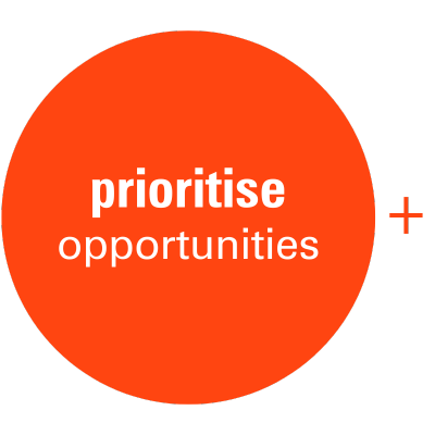 prioritise opportunities-1