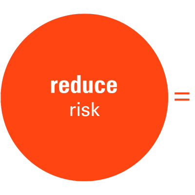 reduce risk-1