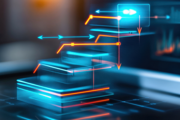 Business case development