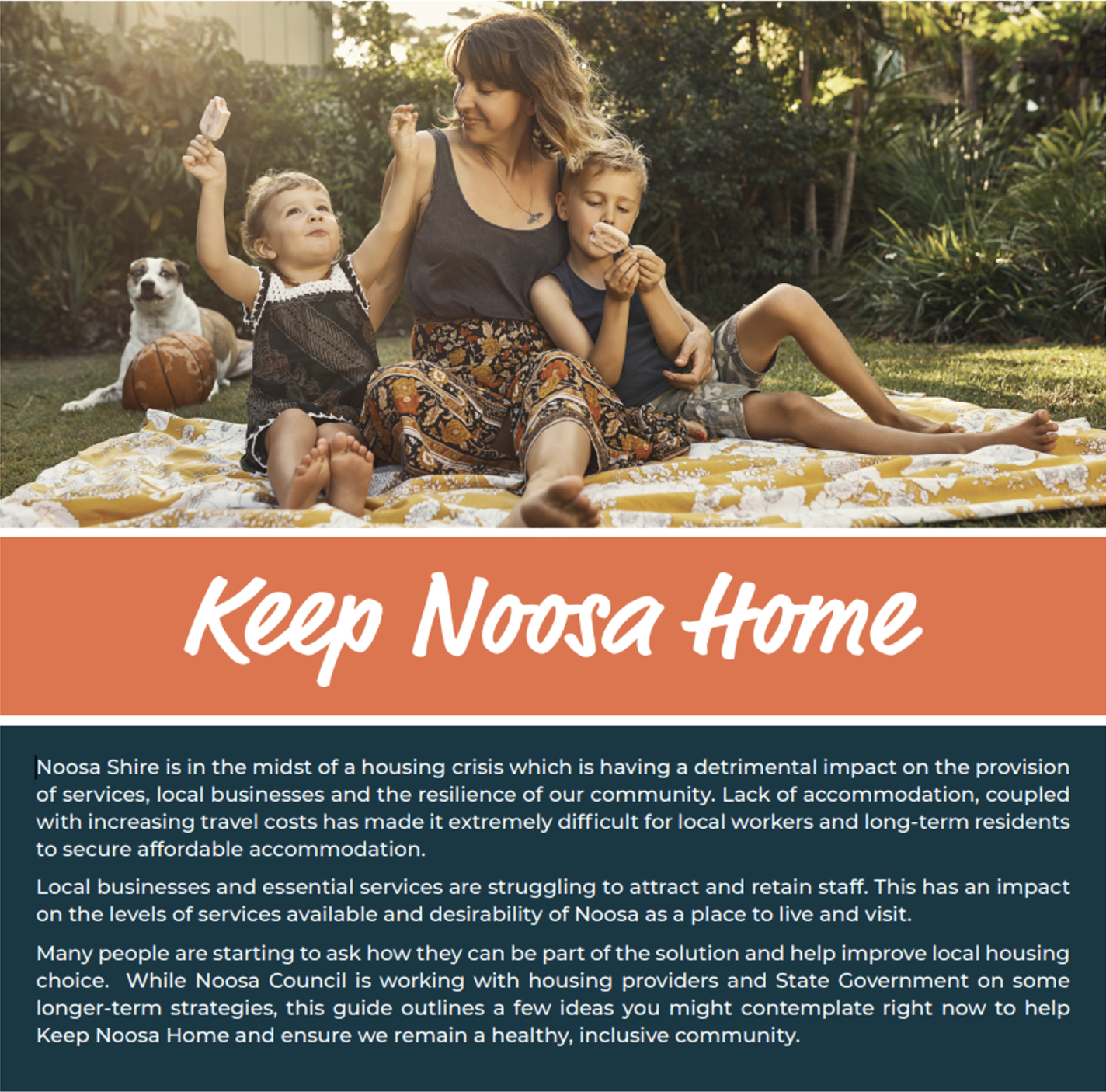 Noosa Case Study_Campaign