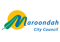 Logo - Maroondah City Council