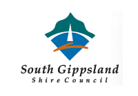 Logo - South Gippsland Shire Council