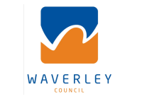 waverley logo