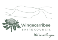 wingecarribee logo