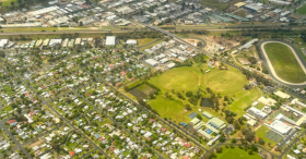 Economic evaluation driving Lavington CBD revitalisation