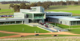 Funding to address healthcare workforce shortages in Goulburn Valley