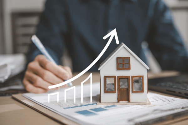 Housing affordability