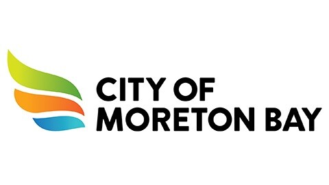 Moreton Bay logo