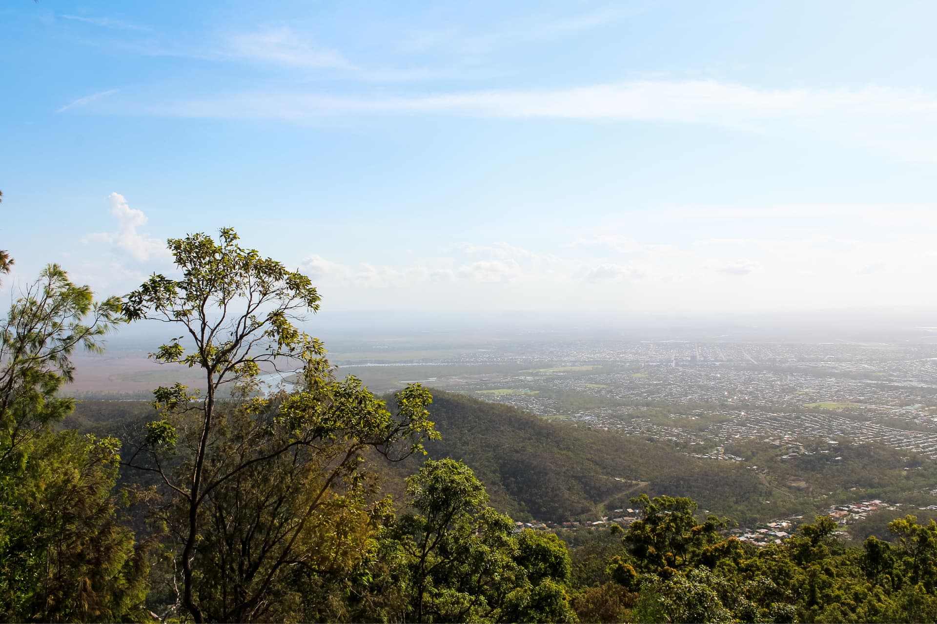 Population forecast  Feature image  Central Queensland