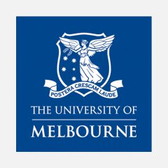 Logo - The University of Melbourne