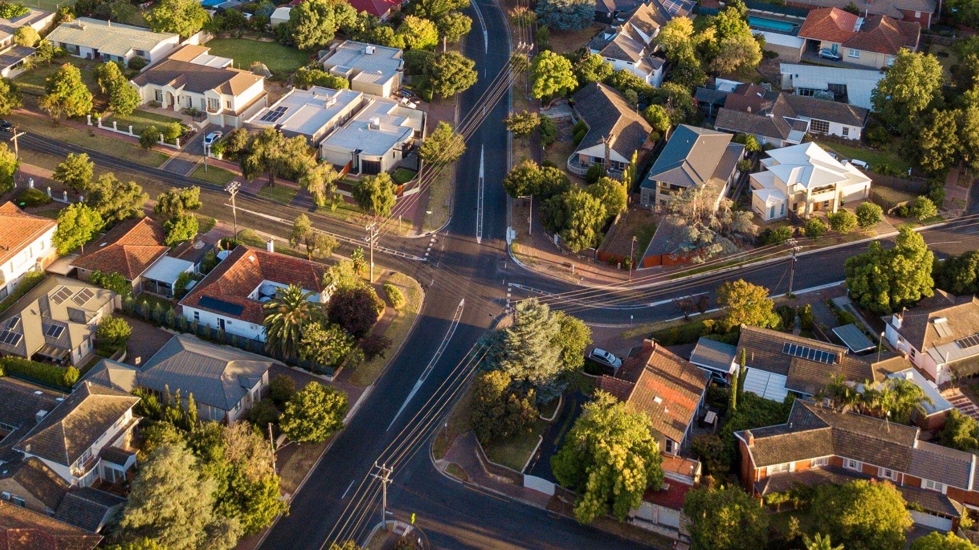 How South Australian Councils can influence affordable housing outcomes