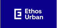 forecast.id partners  ethos urban