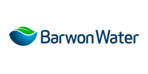 id clients  Barwon Water