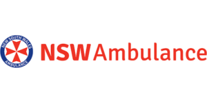 id clients  NSW Ambulance service