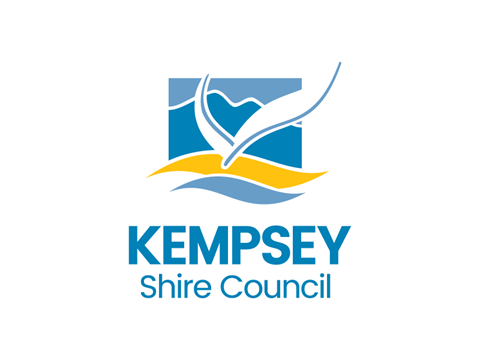 kempsey council logo