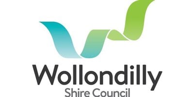 wollondilly council logo