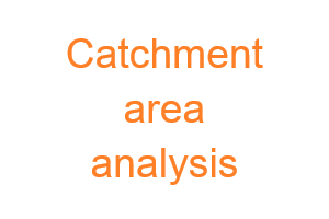 catchment
